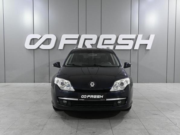 Renault Laguna III с пробегом 2008 года, цена 849 000 рублей, 187291 км, универсал, Автокод Объявления
