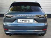 Porsche Cayenne III Москва  - изображение 32