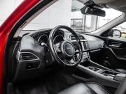 Jaguar F-Pace I Магнитогорск  - изображение 38