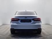 Toyota Camry VIII (XV70) Москва  - изображение 24
