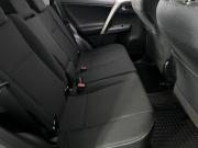 Toyota RAV4 IV (XA40) Рестайлинг Калининград  - изображение 31