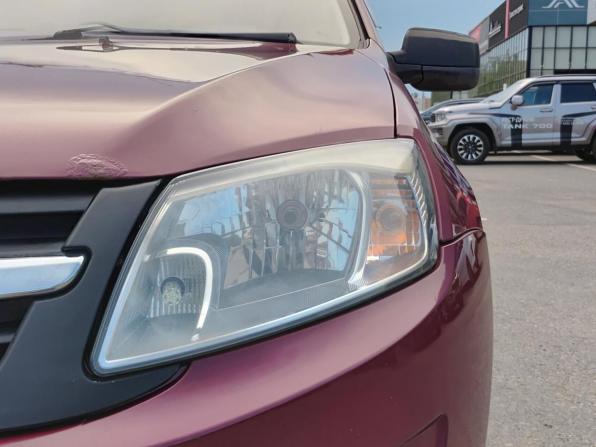 Lada (ВАЗ) Granta I с пробегом 2013 года, цена 275 000 рублей, 259492 км, седан, Автокод Объявления