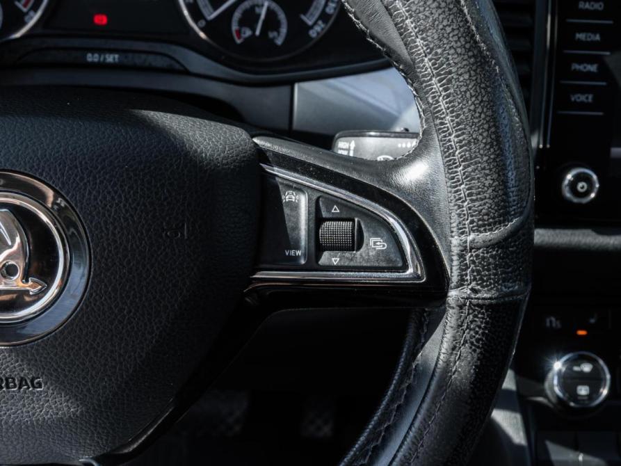 Skoda Kodiaq I Ставрополь  - изображение 20