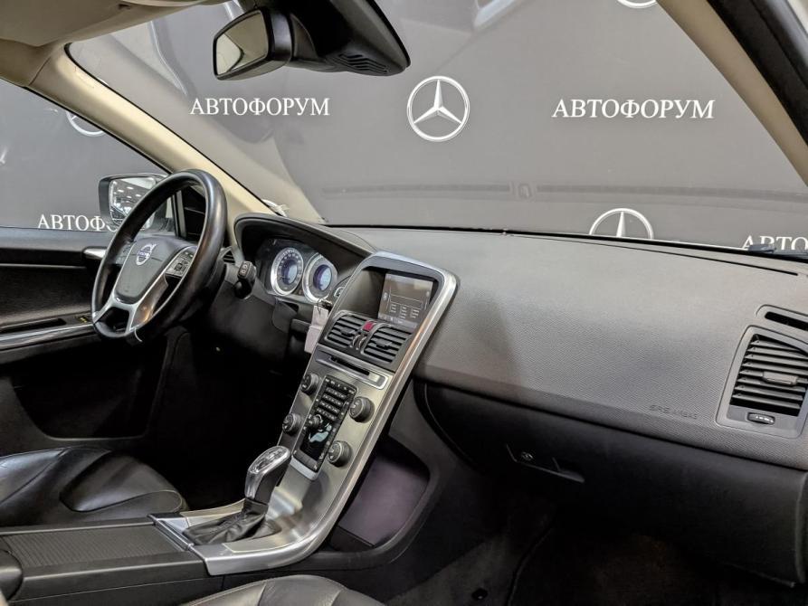 Volvo XC60 I Москва  - изображение 13
