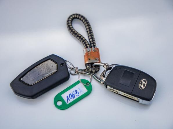 Hyundai i40 I с пробегом 2014 года, цена 998 000 рублей, 256119 км, седан, Автокод Объявления