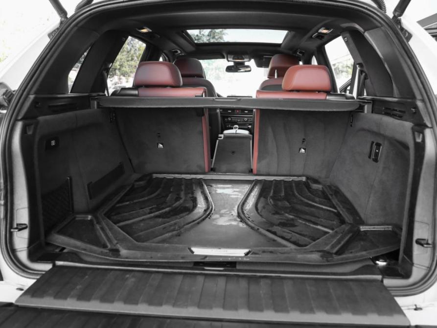 BMW X5 III (F15) Санкт-Петербург  - изображение 37