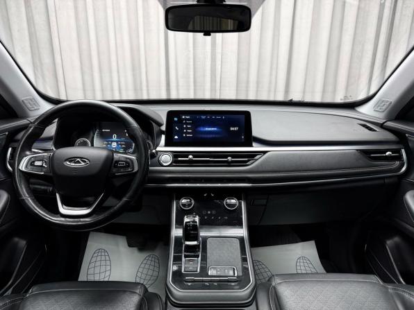 Chery Tiggo 8 I Рестайлинг с пробегом 2022 года, цена 1 769 000 рублей, 85946 км, внедорожник, Автокод Объявления