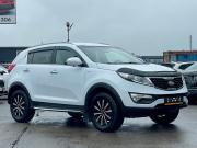 Kia Sportage III Вологда  - изображение 38