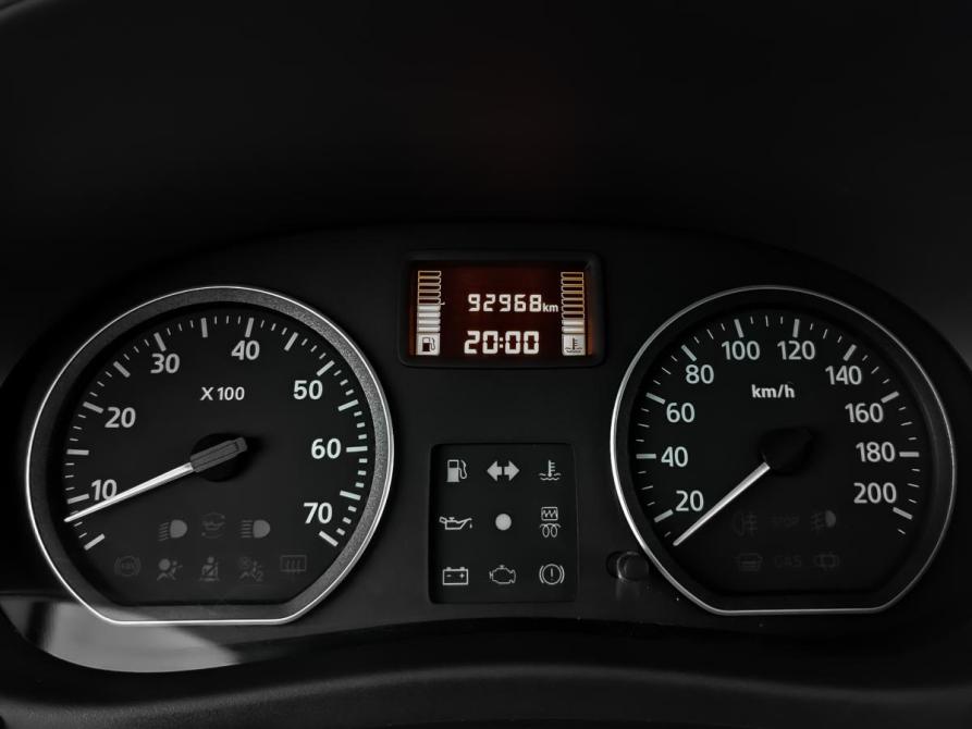Renault Sandero I Москва  - изображение 16