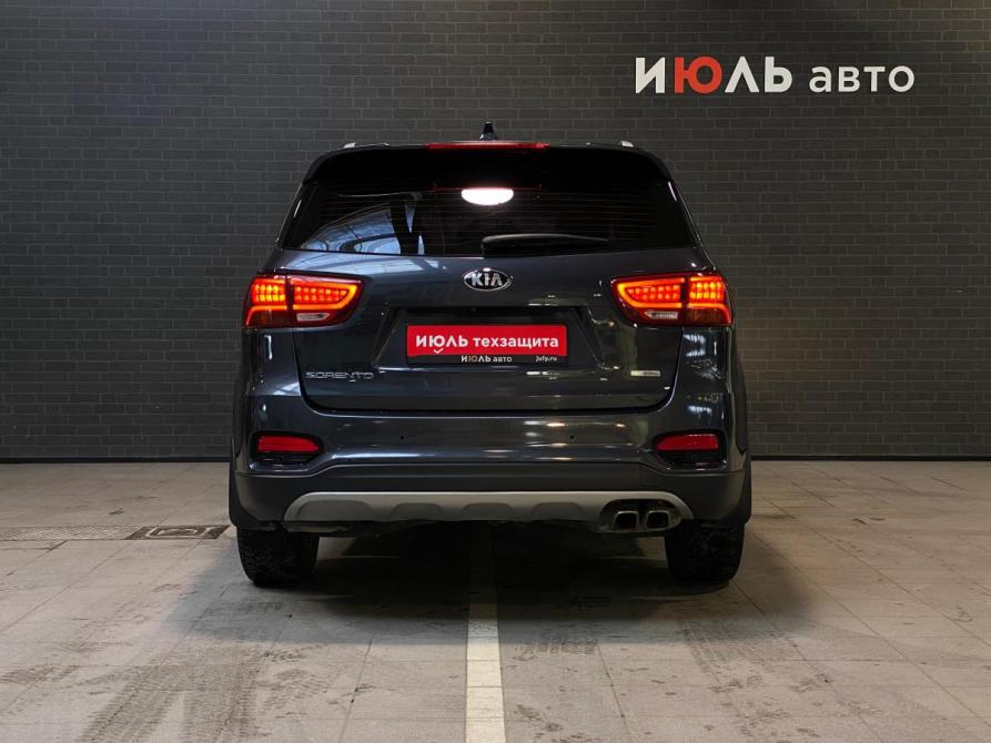 Kia Sorento III Prime Рестайлинг Челябинск  - изображение 6