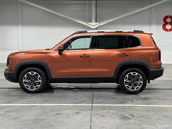 Haval Dargo I с пробегом 2022 года, цена 2 485 000 рублей, 33301 км, внедорожник, Автокод Объявления