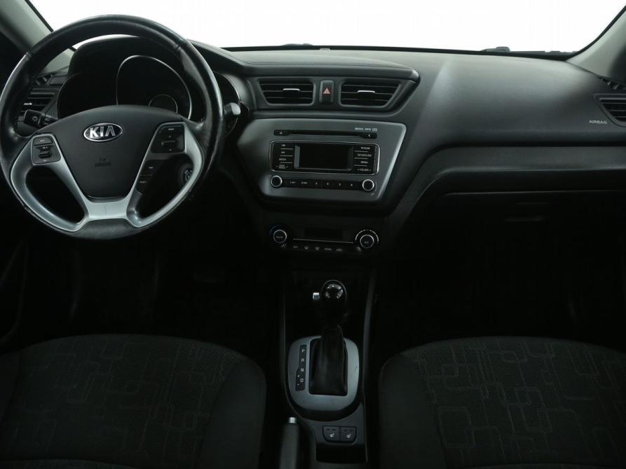 Kia Rio III Рестайлинг Иваново  - изображение 12