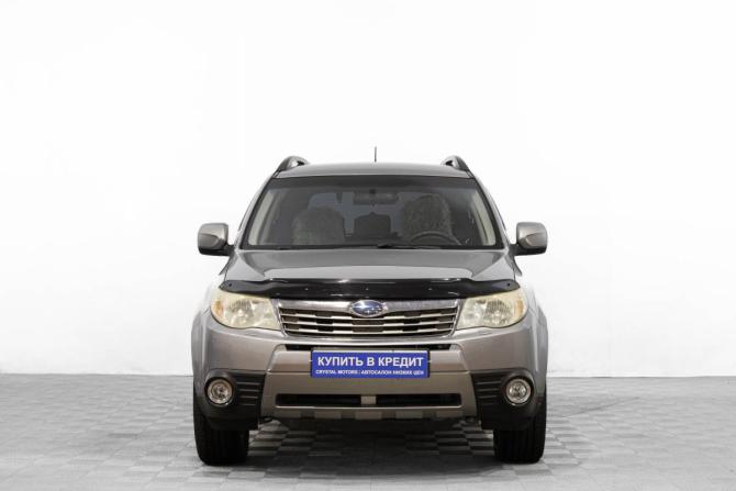 Subaru Forester III Рестайлинг с пробегом 2010 года, цена 1 349 000 рублей, 179000 км, внедорожник, Автокод Объявления