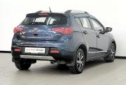 Lifan X50 Екатеринбург  - изображение 25