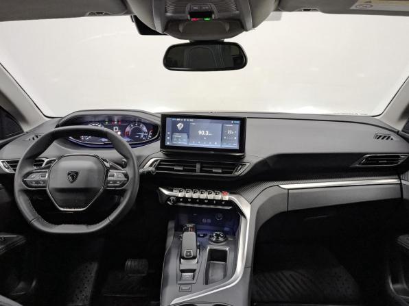 Peugeot 4008 II Рестайлинг с пробегом 2023 года, цена 3 190 000 рублей, 20703 км, внедорожник, Автокод Объявления