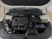 Kia Optima IV Рестайлинг Новороссийск  - изображение 74