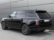 Land Rover Range Rover IV Рестайлинг Москва  - изображение 33