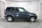Chevrolet Niva I Рестайлинг Ярославль  - изображение 18