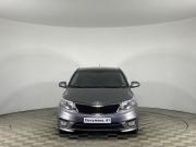 Kia Rio III Рестайлинг Воронеж  - изображение 23