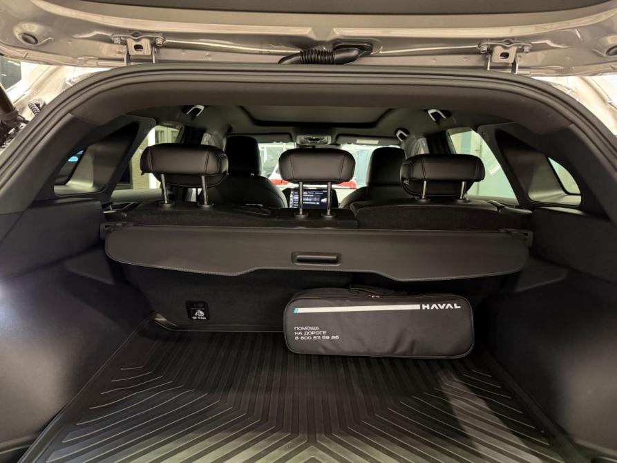 Haval F7 II Тольятти  - изображение 10