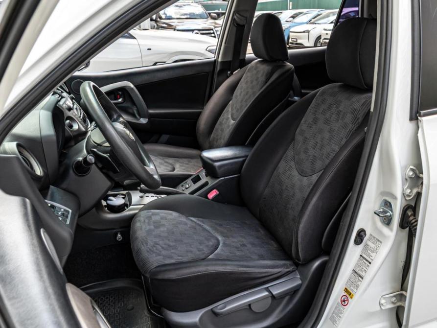 Toyota RAV4 III (XA30) Рестайлинг Краснодар  - изображение 10