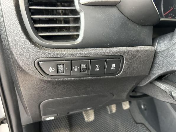 Kia Rio IV с пробегом 2018 года, цена 1 059 000 рублей, 168013 км, седан, Автокод Объявления