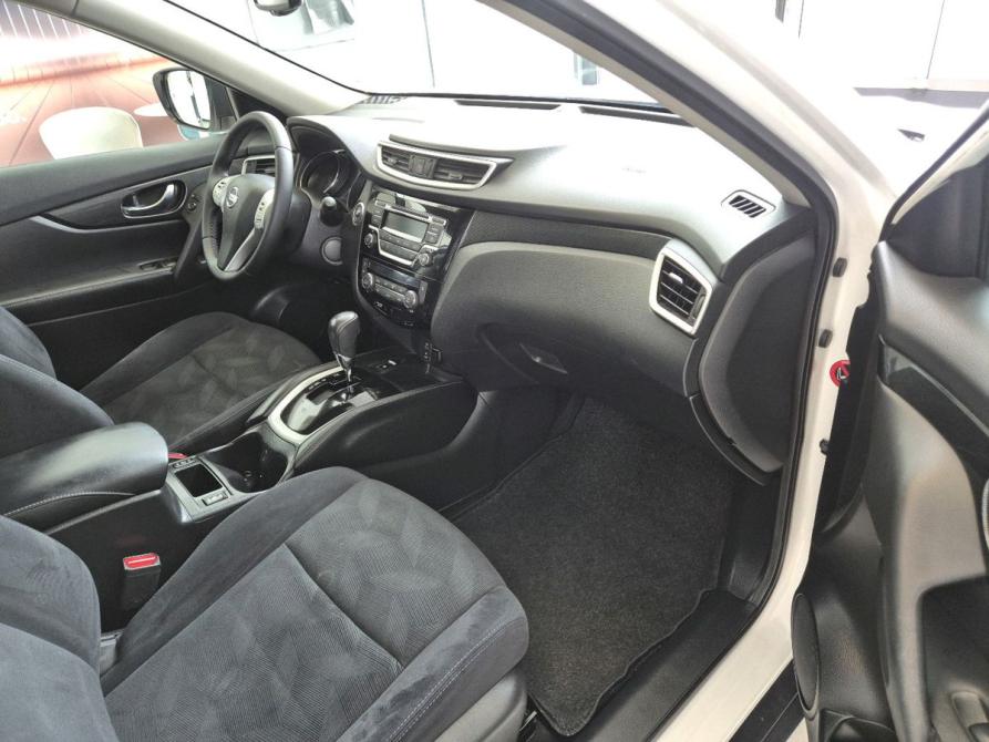 Nissan X-Trail III Екатеринбург  - изображение 26