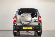Chevrolet Niva I Рестайлинг Челябинск  - изображение 23