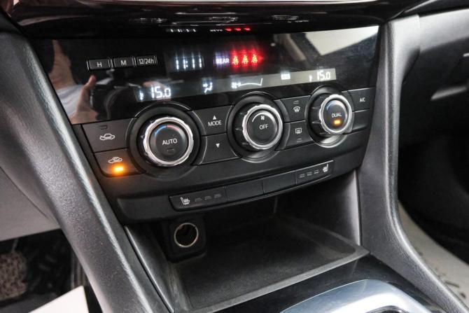Mazda 6 III (GJ) с пробегом 2014 года, цена 1 829 000 рублей, 132000 км, седан, Автокод Объявления