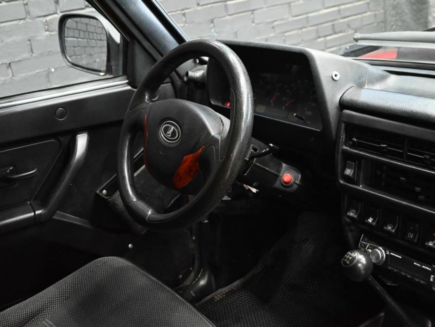 Lada (ВАЗ) 2121 (4x4) I Рестайлинг Екатеринбург  - изображение 12