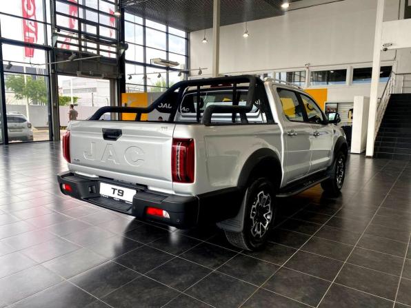 Новый JAC T9 2026 года, цена 3 719 000 рублей, offers.body_type.unknown, Автокод Объявления