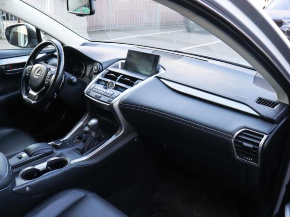 Lexus NX I с пробегом 2015 года, цена 2 448 000 рублей, 148565 км, внедорожник, Автокод Объявления
