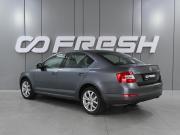 Skoda Octavia III (A7) Ростов-на-Дону  - изображение 19
