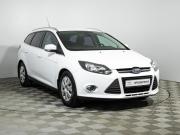 Ford Focus III Санкт-Петербург  - изображение 19