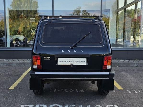 Lada (ВАЗ) Niva Legend I с пробегом 2023 года, цена 815 000 рублей, 13970 км, внедорожник, Автокод Объявления