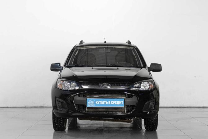 Lada (ВАЗ) Kalina II с пробегом 2015 года, цена 449 000 рублей, 153000 км, хэтчбек, Автокод Объявления