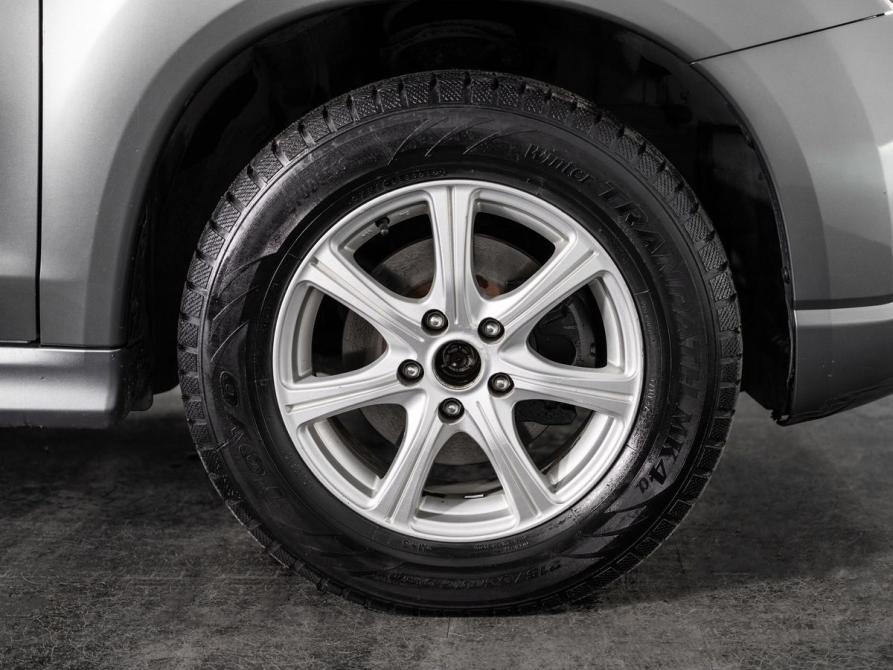 Mitsubishi RVR III Иркутск  - изображение 16