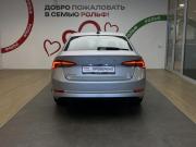 Skoda Octavia IV (A8) Москва  - изображение 38