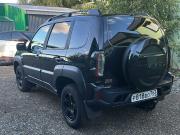 Lada (ВАЗ) Niva Travel I Пермь  - изображение 18