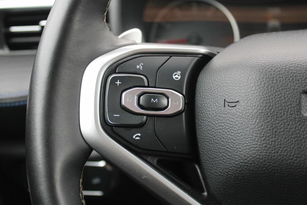 Haval Jolion I Пермь  - изображение 13