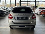 Lada (ВАЗ) Granta I Рестайлинг Оренбург  - изображение 30