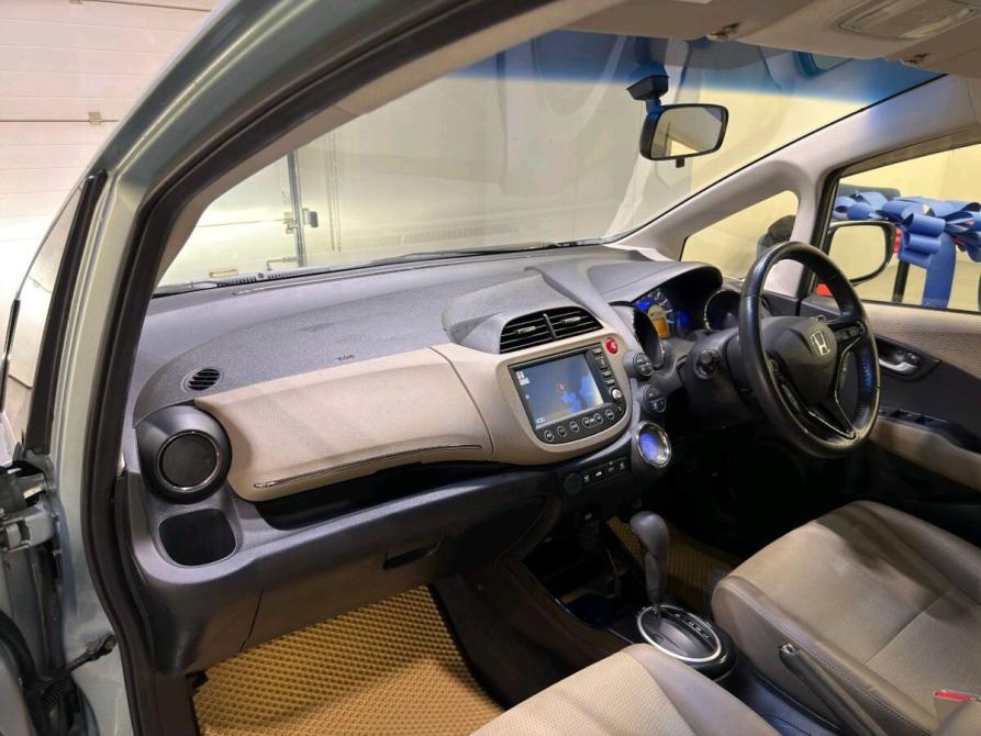 Honda Fit Shuttle I Новосибирск  - изображение 16