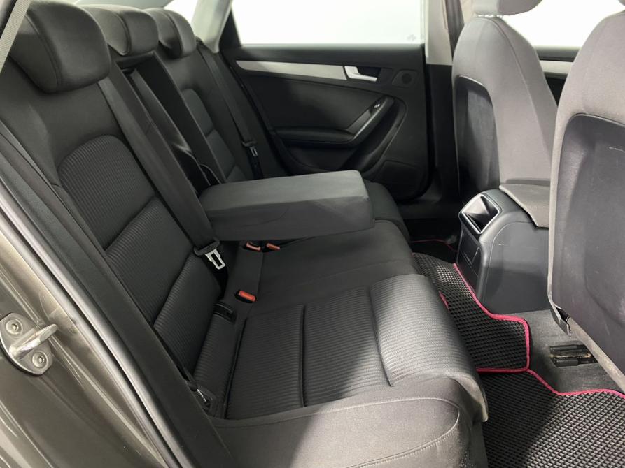 Audi A4 IV (B8) Рестайлинг Воронеж  - изображение 13