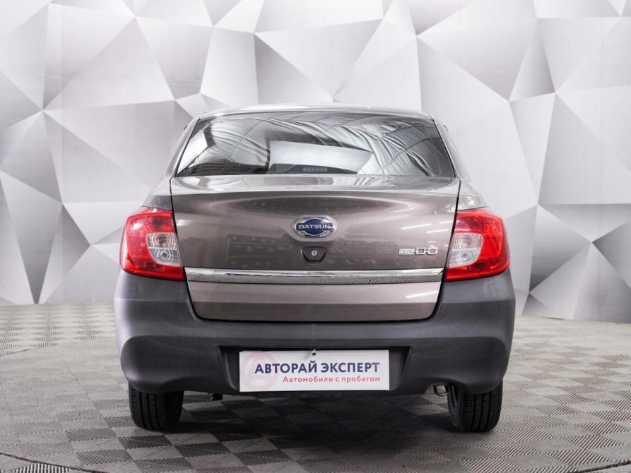 Datsun on-DO I Ульяновск  - изображение 4