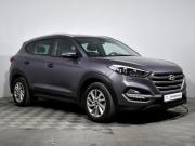 Hyundai Tucson III Санкт-Петербург  - изображение 22