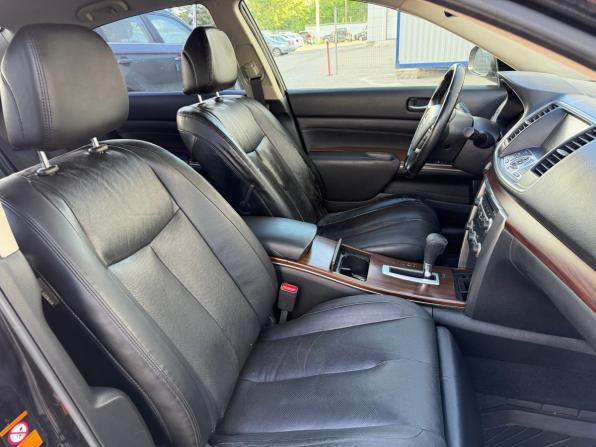 Nissan Teana II с пробегом 2010 года, цена 897 000 рублей, 282706 км, седан, Автокод Объявления
