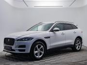 Jaguar F-Pace I Москва  - изображение 19