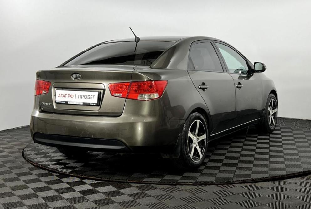 Kia Cerato II Нижний Новгород  - изображение 6