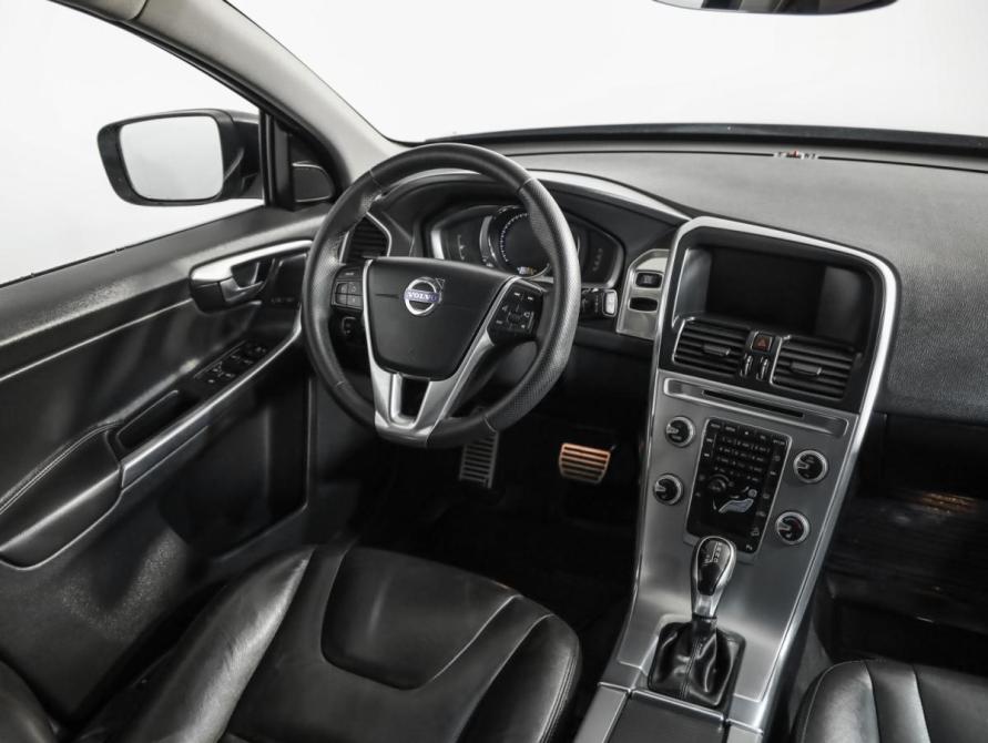 Volvo XC60 I Рестайлинг Санкт-Петербург  - изображение 10