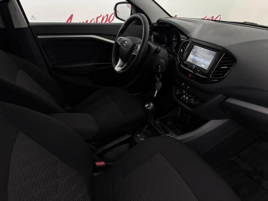 Lada (ВАЗ) Vesta I Псков  - изображение 12